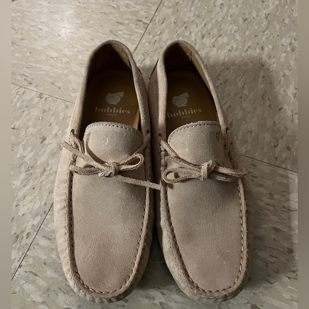 Bobbie’s Slip-on - Picture 5 of 5